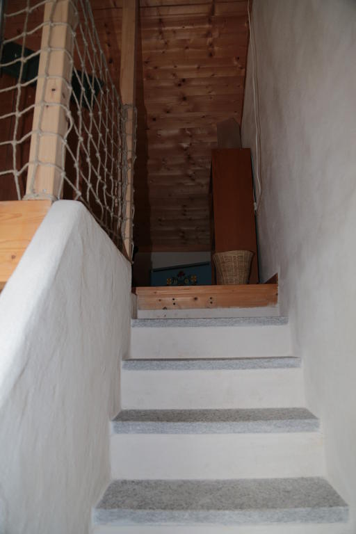 Ferienwohnung Rustico Verdabbio Zimmer foto