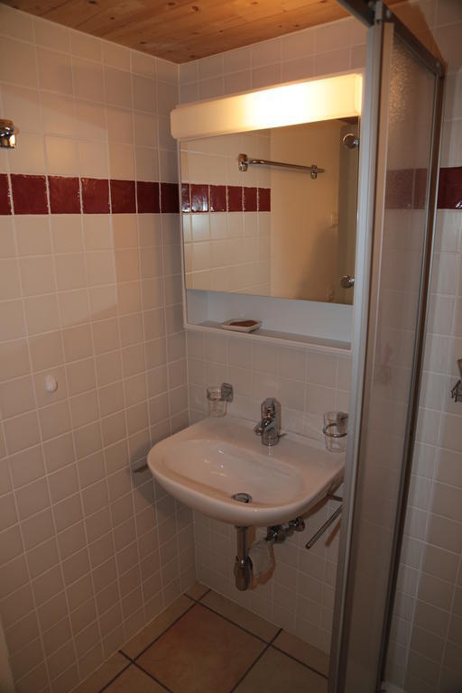 Ferienwohnung Rustico Verdabbio Zimmer foto