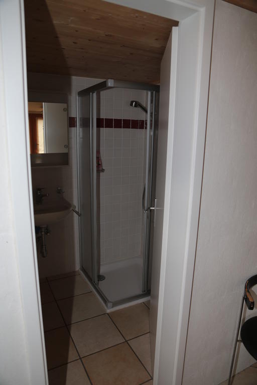Ferienwohnung Rustico Verdabbio Zimmer foto